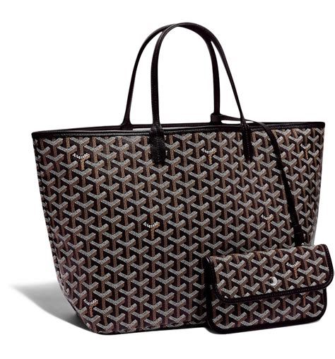 goyard pocket bag|where to purchase goyard bags.